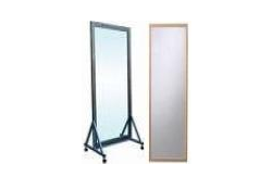 IBMT-EX-238 POSTURE CORRECTING MIRROR WITH OR WITHOUT STAND